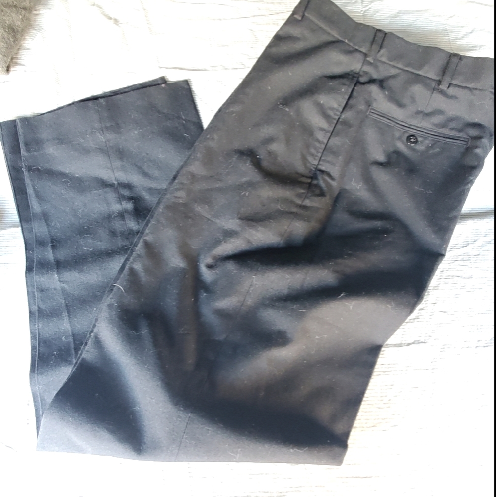 U.S Navy Grade Service pants